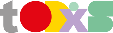 Logo Colorida